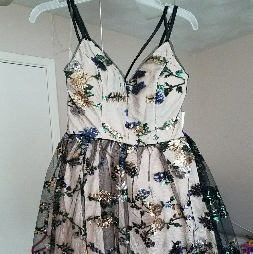 Windsor Special Occassion dress